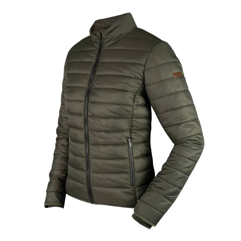 HORKA - damen-daunenjacke emerald, für Damen, Größe XS von HORKA