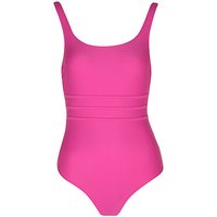 HOT STUFF Damen Badeanzug Eres pink | 42 von HOT STUFF