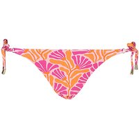 HOT STUFF Damen Bikinihose  pink | 38