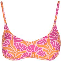 HOT STUFF Damen Bikinioberteil Sporty pink | 40 HOT STUFF Damen Bikinioberteil Sporty pink | 40 von HOT STUFF