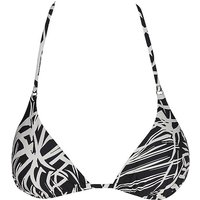 HOT STUFF Damen Bikinioberteil Triangel Solid schwarz | 36 HOT STUFF Damen Bikinioberteil Triangel Solid schwarz | 36 von HOT STUFF