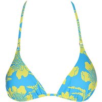 HOT STUFF Damen Bikinioberteil Triangel Solid türkis | 36 HOT STUFF Damen Bikinioberteil Triangel Solid türkis | 36 von HOT STUFF