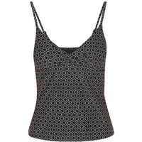 HOT STUFF Damen Tankini schwarz | 38 von HOT STUFF