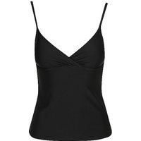 HOT STUFF Damen Tankini schwarz | 40 von HOT STUFF