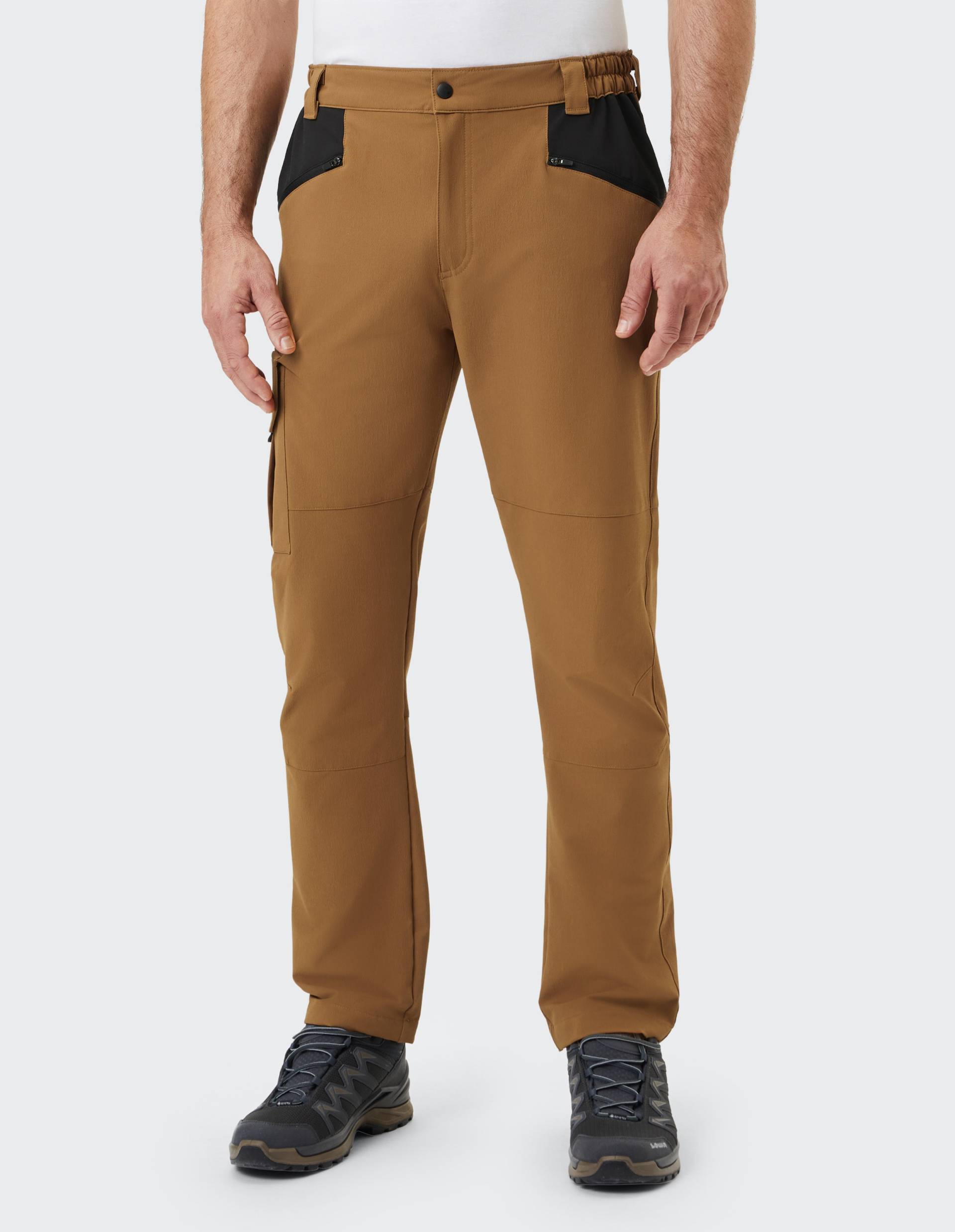 HOT Sportswear Cargohose von HOT Sportswear