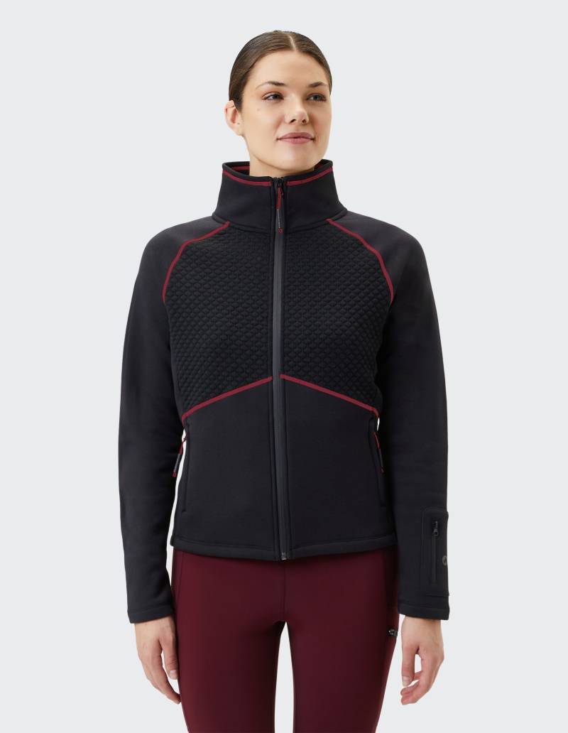 HOT Sportswear Fleecejacke von HOT Sportswear