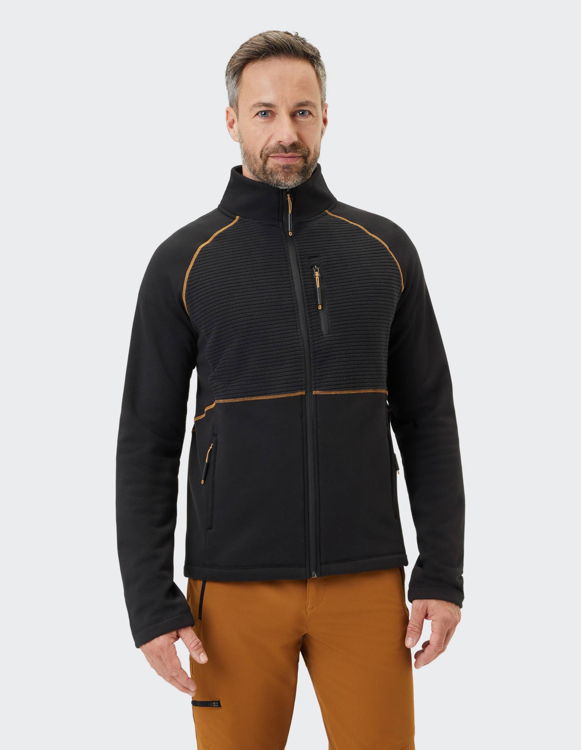 HOT Sportswear Fleecejacke von HOT Sportswear