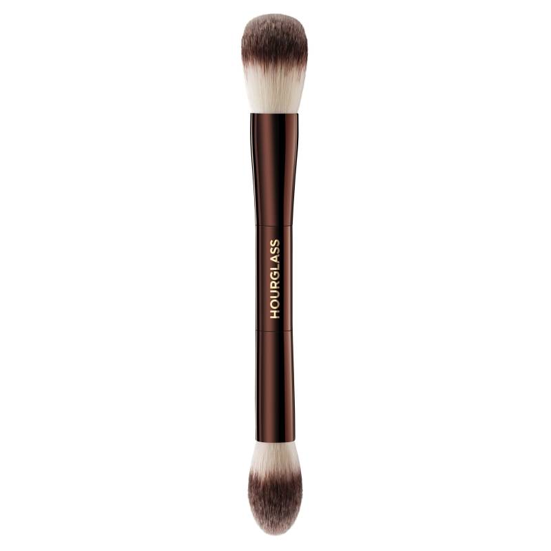 Ambient Edit Brush Damen Black ONE SIZE von HOURGLASS