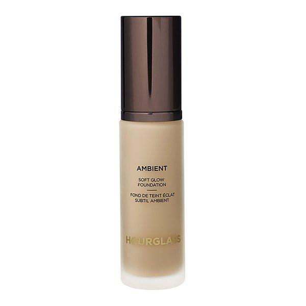 HOURGLASS - Ambient Soft Glow Leuchtende Foundation, Foundation 17.5, 30 ml, von HOURGLASS