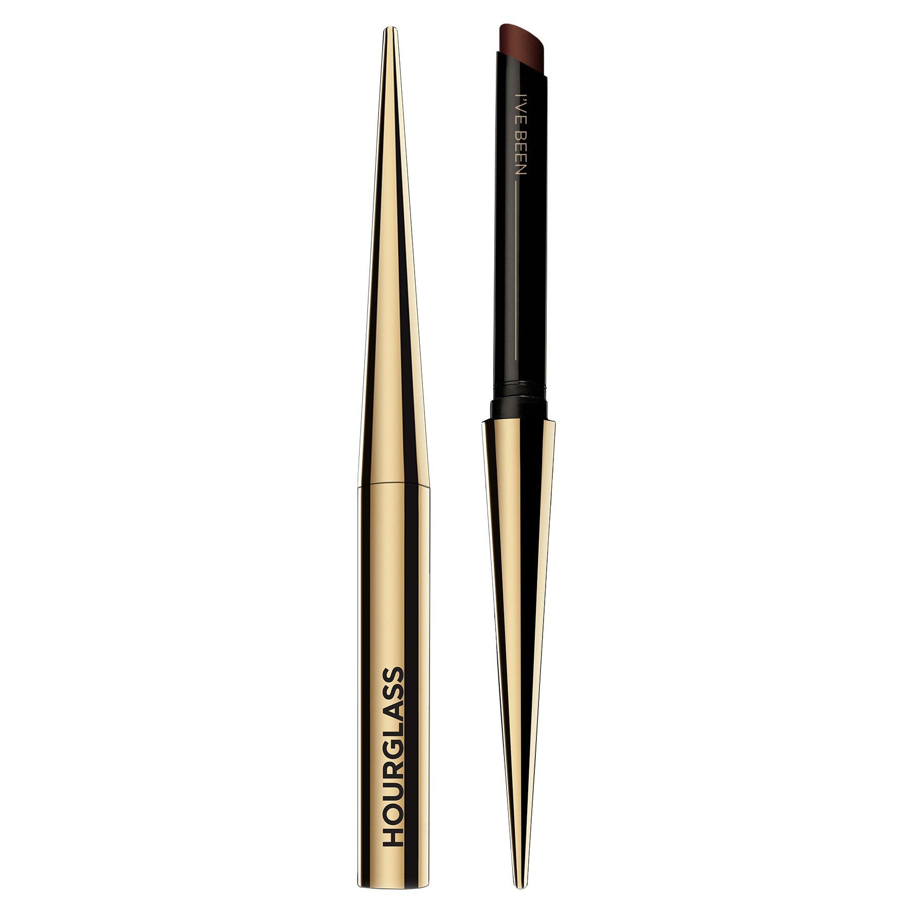 HOURGLASS - Confession Ul Been, One Size, Rouge von HOURGLASS