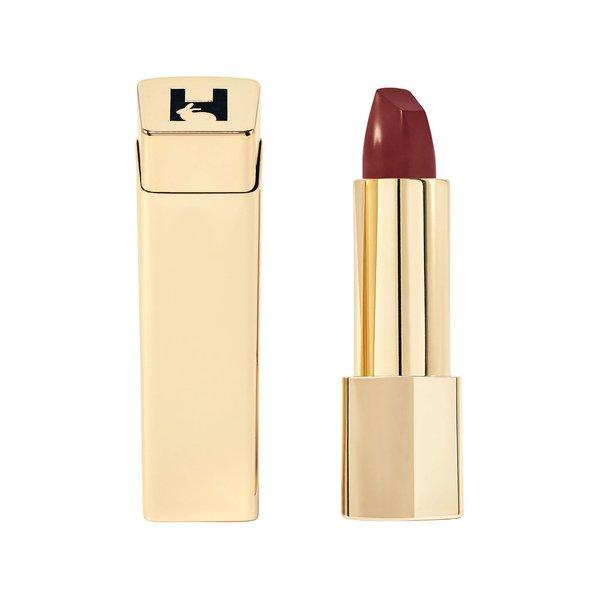 HOURGLASS - Unlocked™ Satin Crème Lippenstift, 4 g, instinct von HOURGLASS