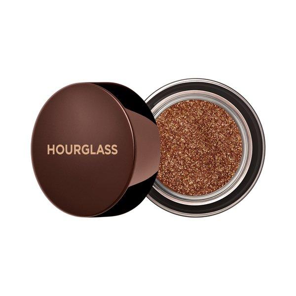 HOURGLASS - Scattered Light Eyeshadow, Light, 3.5 g, BURNISH von HOURGLASS