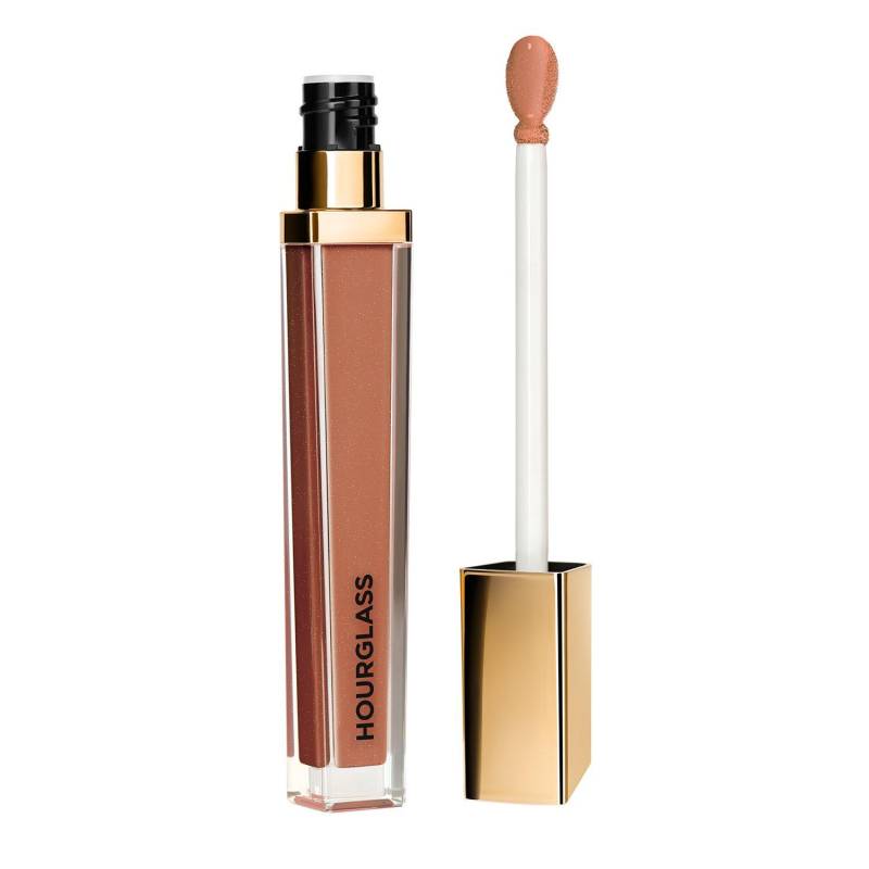 HOURGLASS - Unreal Gloss Lip Gloss, One Size, STRIKE von HOURGLASS