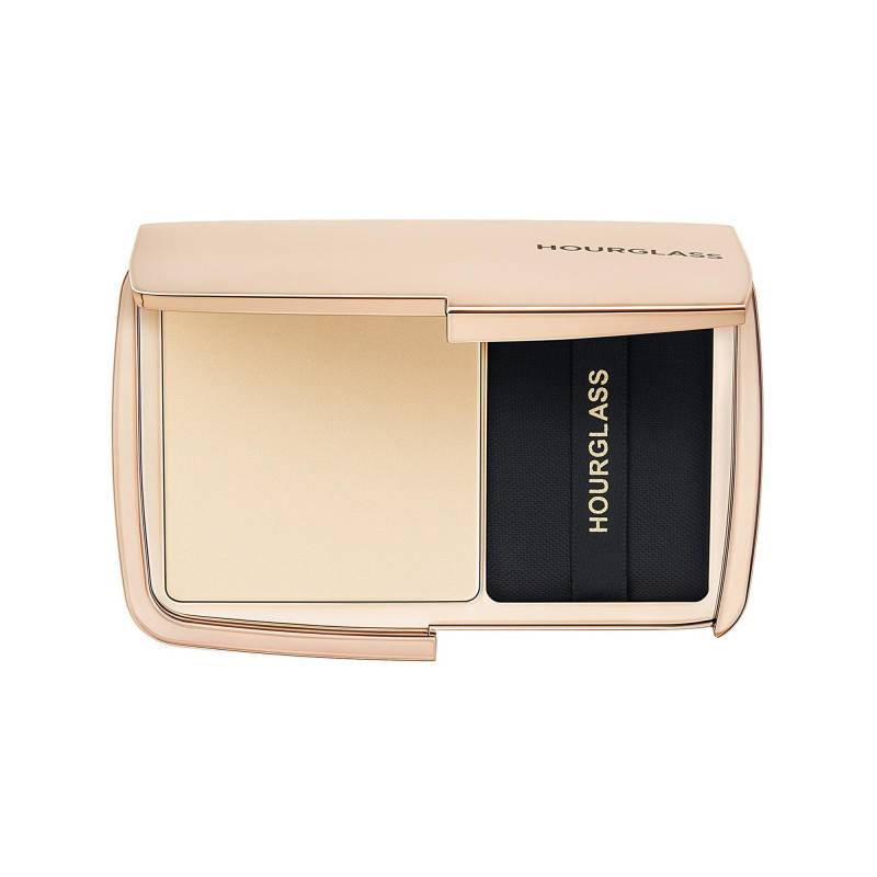 HOURGLASS - Kompaktpuder, Airbrush Pressed Powder, 10.5 g, Translucent von HOURGLASS