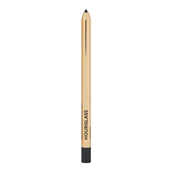 HOURGLASS - Voyeur Liner Water Gel Eyeliner, 0.32 g, OBSIDIAN von HOURGLASS