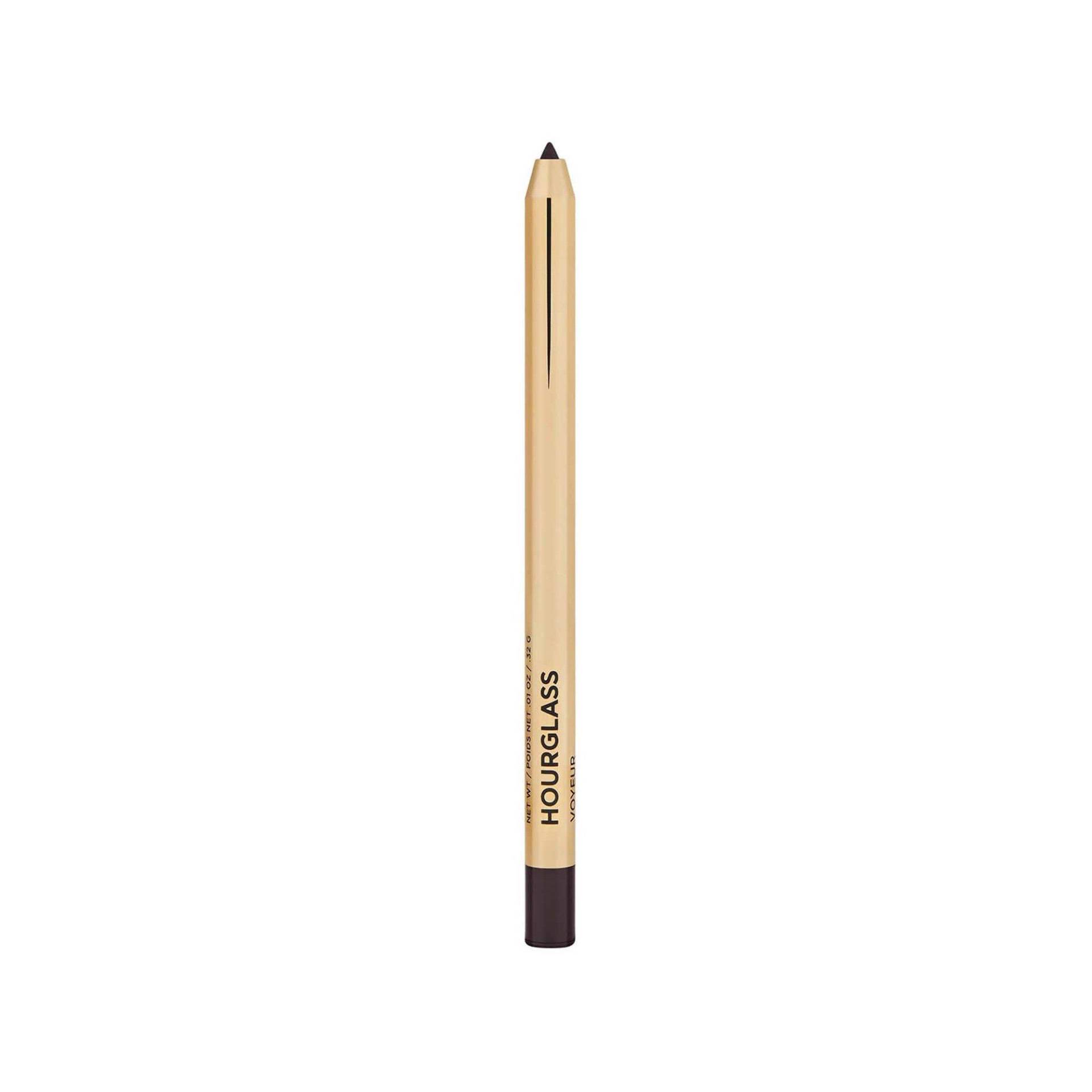 HOURGLASS - Voyeur Liner Water Gel Eyeliner, 0.32 g, CHESTNUT von HOURGLASS