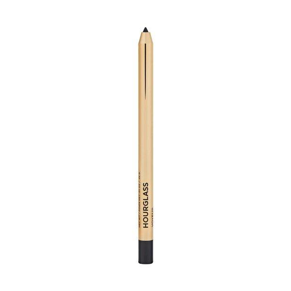 Voyeur Liner Water Gel Eyeliner Damen OBSIDIAN 0.32g von HOURGLASS