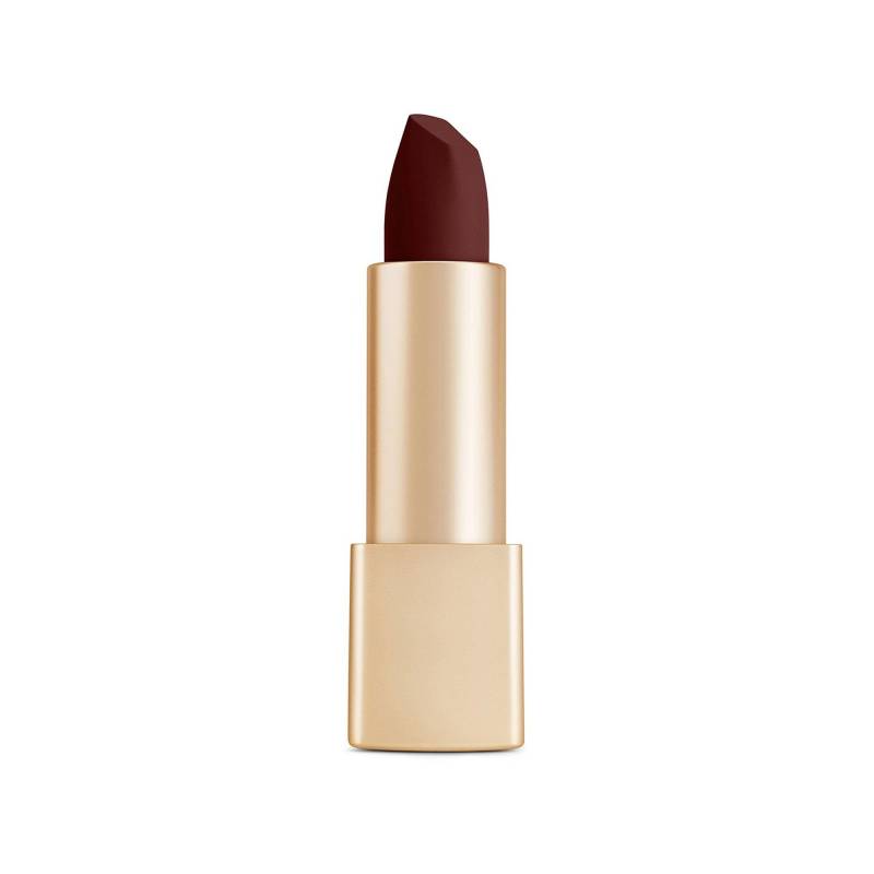 Unlocked Soft Matte Lipstick Damen Currant  4g von HOURGLASS