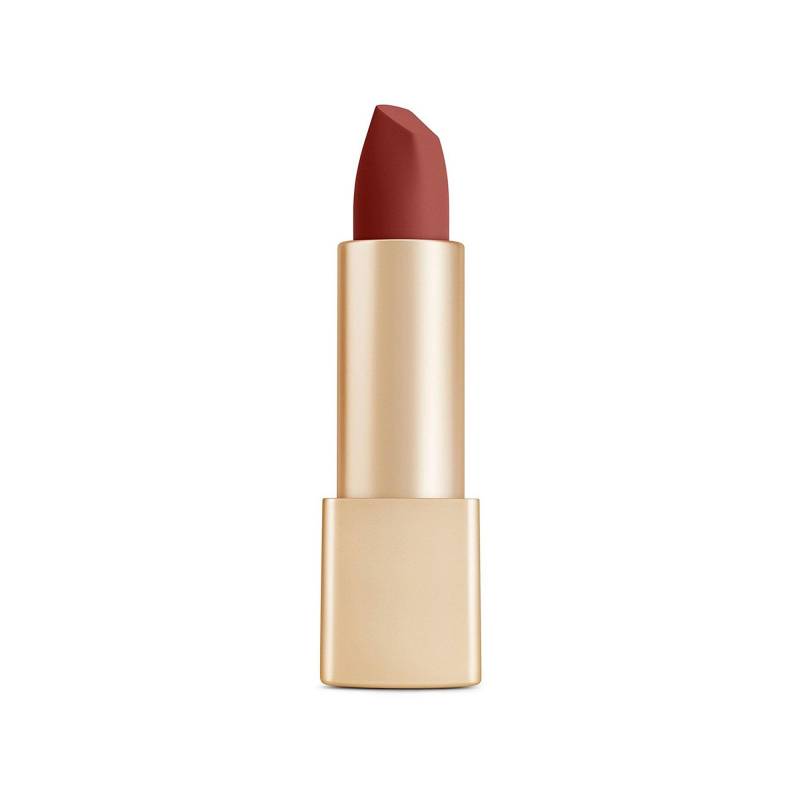 HOURGLASS - Unlocked Soft Matte Lipstick, 4 g, Foxglove von HOURGLASS