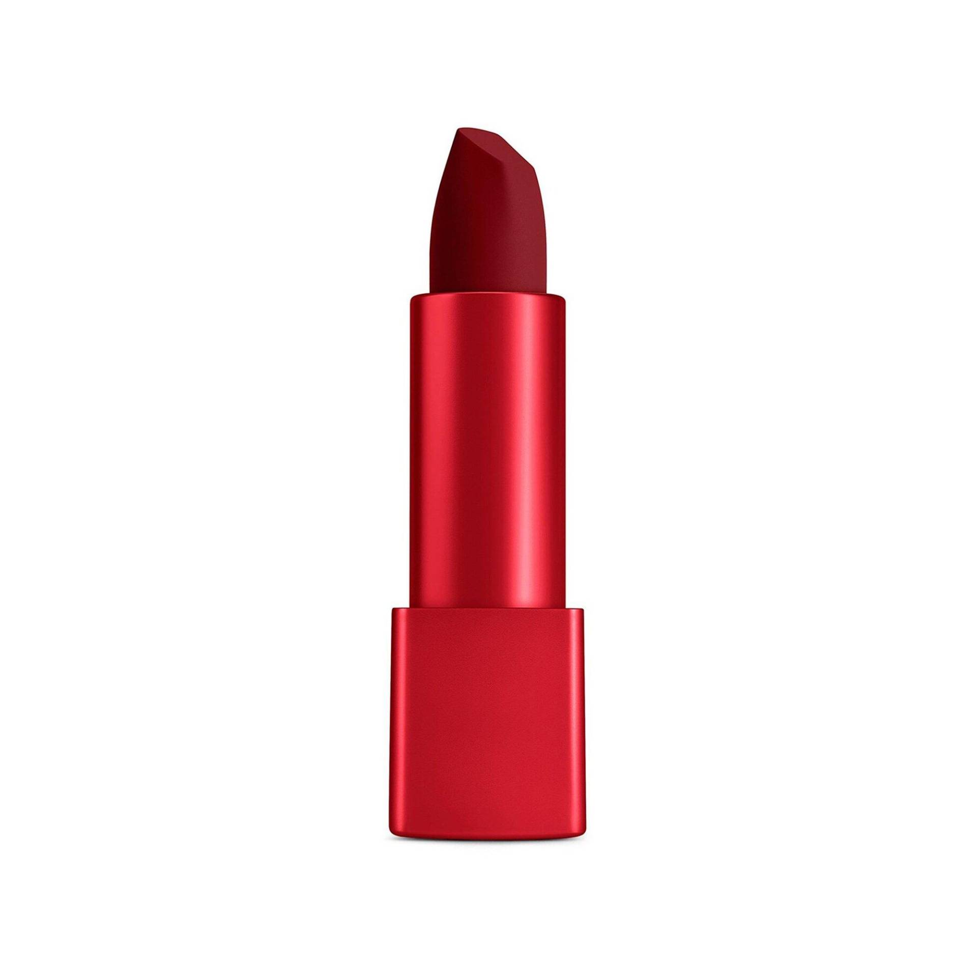 HOURGLASS - Unlocked Soft Matte Lipstick, 4 g, Red von HOURGLASS