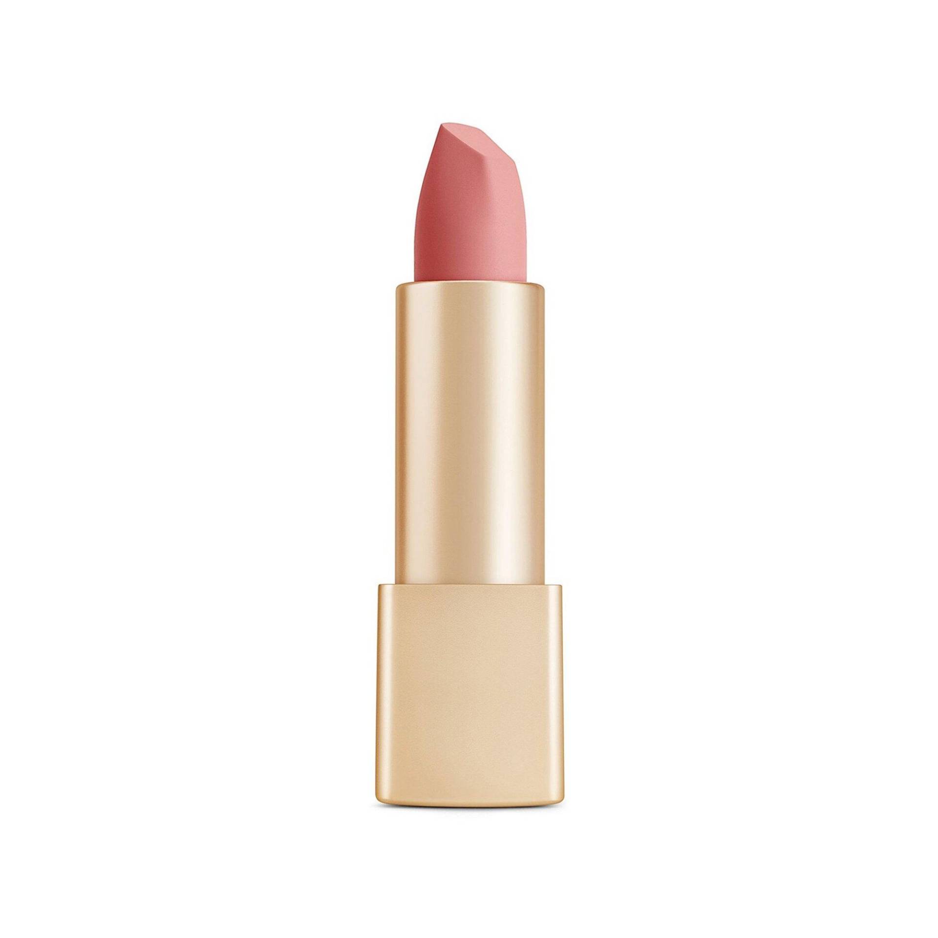 HOURGLASS - Unlocked Soft Matte Lipstick, 4 g, Tulip von HOURGLASS