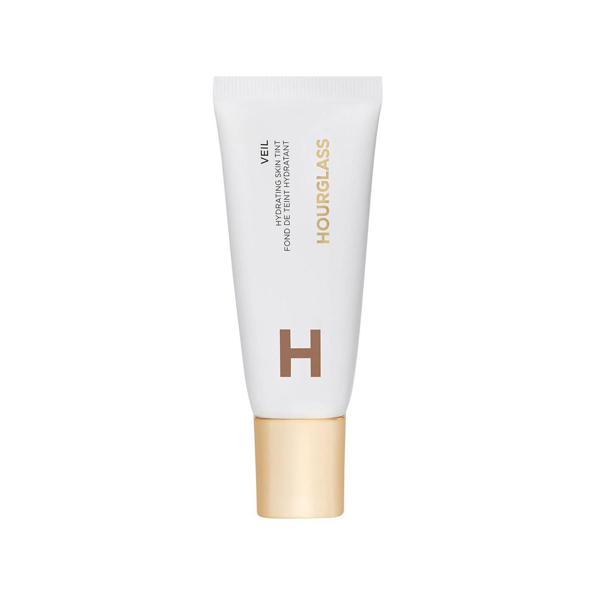 HOURGLASS - Veil Hydrating Skin Tint Foundation, 35 ml,  Medium deep, warm von HOURGLASS