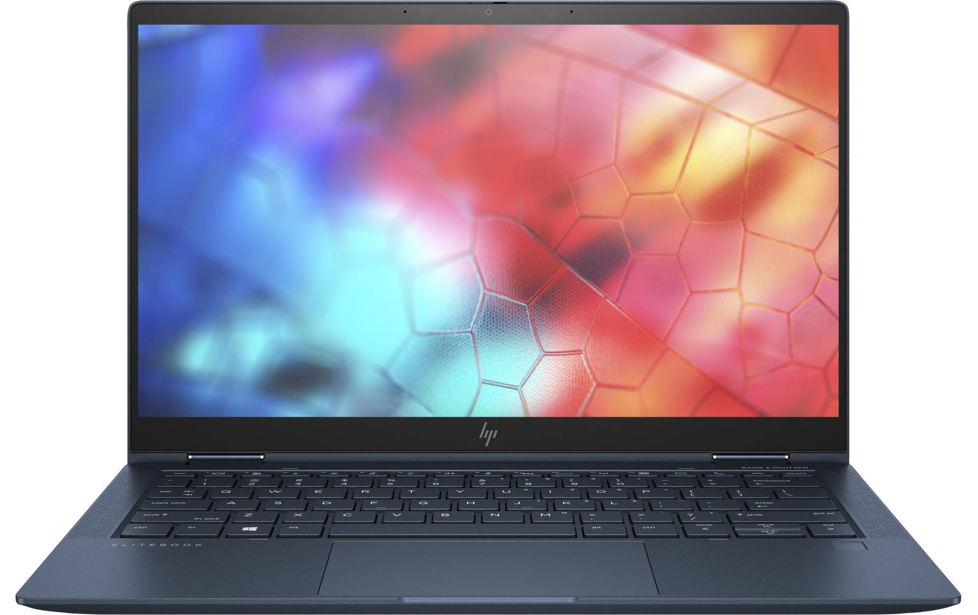 HP Business-Notebook »Dragonfly 10U41EA SureView Reflect«, / 13,3 Zoll, Intel, Core i7, 512 GB SSD von HP