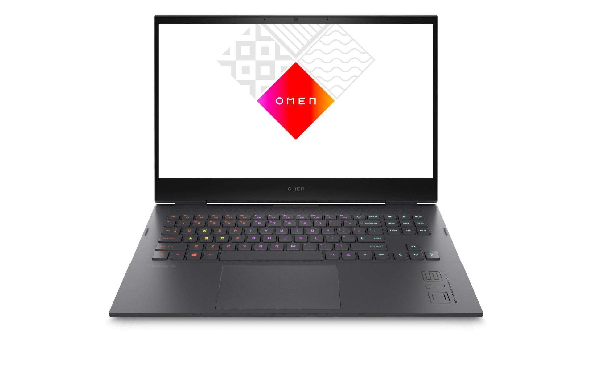 HP Gaming-Notebook »HP OMEN 16-b0850nz 44942 FHD IPS 144Hz«, / 16,1 Zoll, Intel von HP