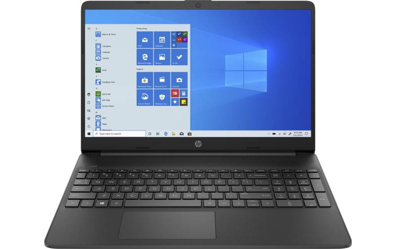 HP Notebook »15s-fq1608nz«, / 15,6 Zoll, Intel, Core i5, 512 GB SSD von HP