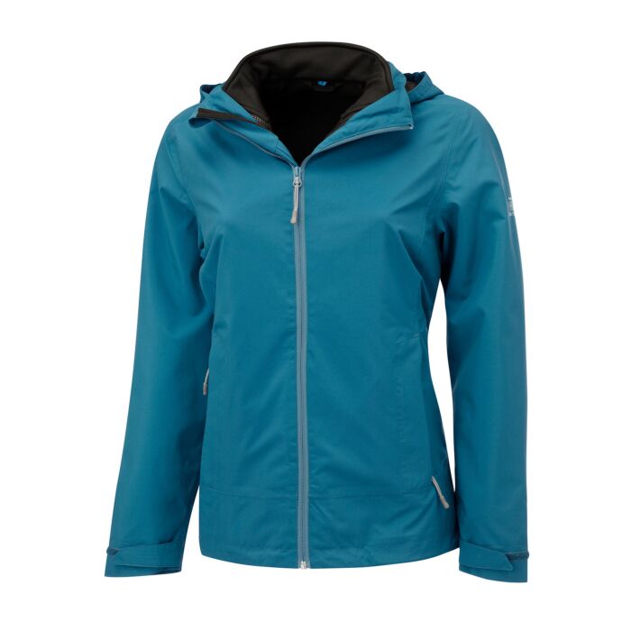 HTA Multifunktionelle 3-in-1 Damen Outdoor Jacke von HTA