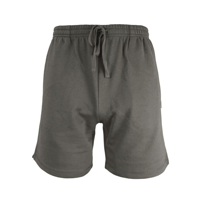 Unisex-Bermudas, anthrazit, XS von HTA