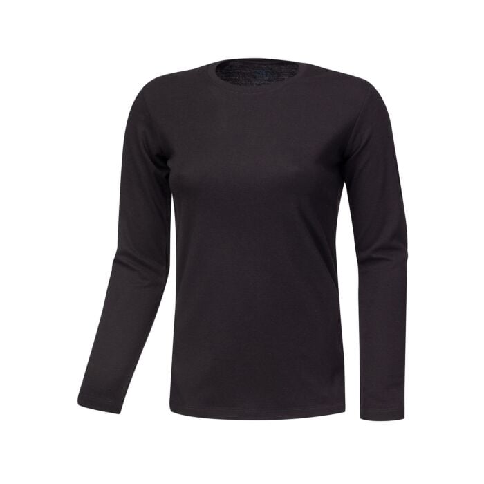 Langarm-Thermoshirt für Damen von HTA