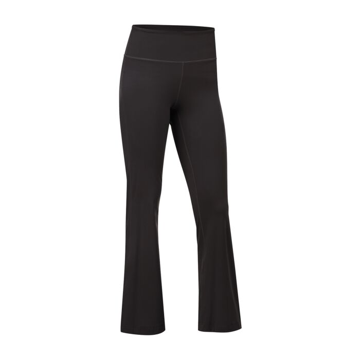 Leggings ausgestellt mit kleiner Tasche von HTA