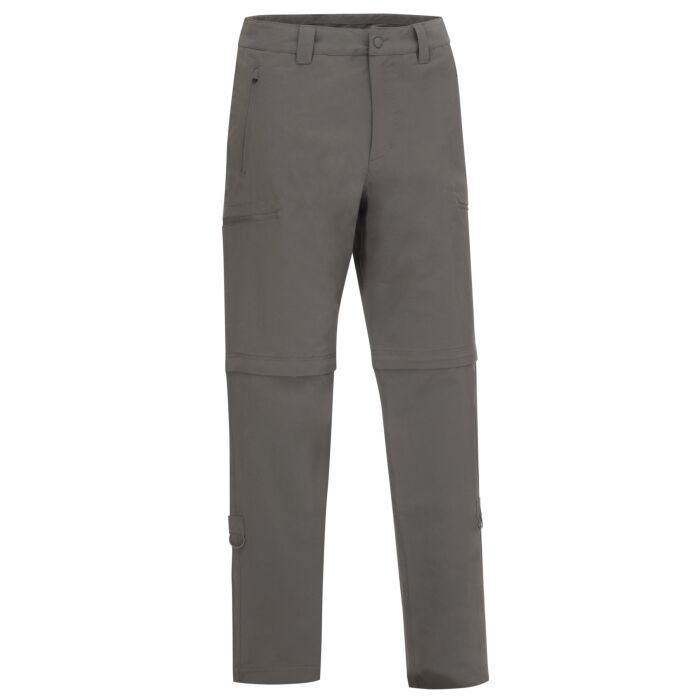 Verkürzbare Outdoorhose Verkürzbare Outdoorhose von HTA