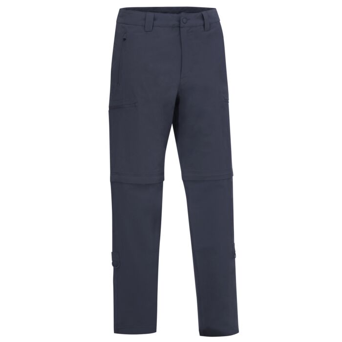 Verkürzbare Outdoorhose Verkürzbare Outdoorhose von HTA