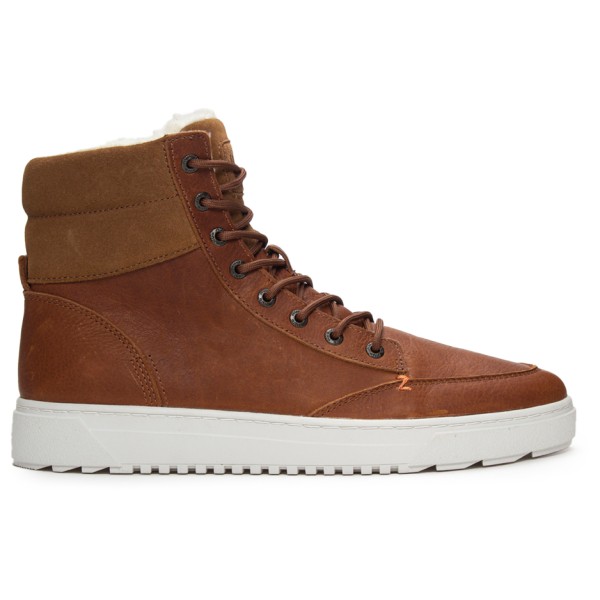 HUB - Dublin 2.0 - Winterschuhe Gr 40;41;44 braun;schwarz HUB - Dublin 2.0 - Winterschuhe Gr 40;41;44 braun;schwarz von HUB