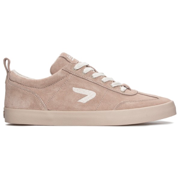 HUB - Miami - Sneaker Gr 41 beige/braun von HUB