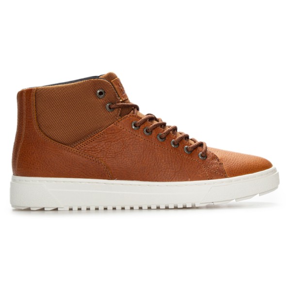 HUB - Murrayfield 3.0 - Sneaker Gr 40 braun von HUB