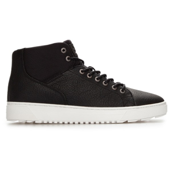 HUB - Murrayfield 3.0 - Sneaker Gr 41 schwarz von HUB