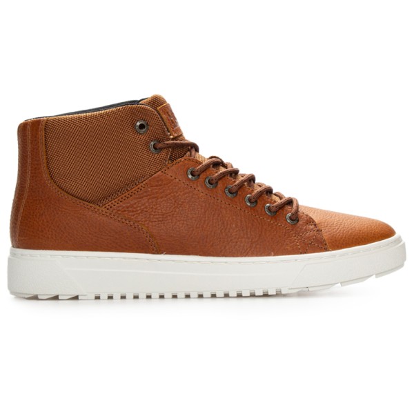 HUB - Murrayfield 3.0 - Sneaker Gr 42 braun von HUB