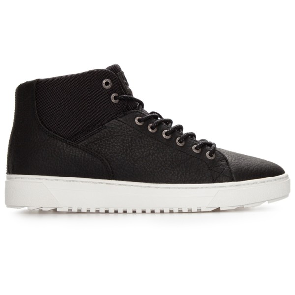 HUB - Murrayfield 3.0 - Sneaker Gr 42 schwarz von HUB