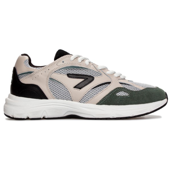 HUB - Shift - Sneaker Gr 40 grau von HUB