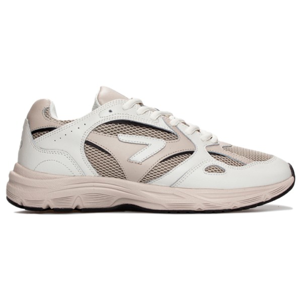 HUB - Shift - Sneaker Gr 40 grau von HUB