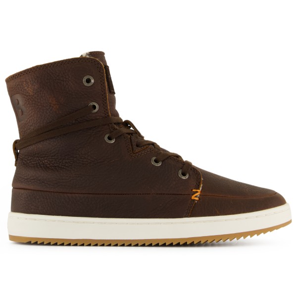 HUB - Women's Chess 2.0 - Winterschuhe Gr 36;37;39 braun HUB - Women's Chess 2.0 - Winterschuhe Gr 36;37;39 braun von HUB