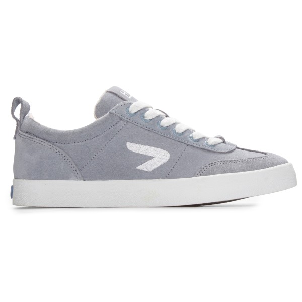 HUB - Women's Miami - Sneaker Gr 36;37;38;39;40;41;42 beige;grau/weiß;schwarz/beige;weiß/braun HUB - Women's Miami - Sneaker Gr 36;37;38;39;40;41;42 beige;grau/weiß;schwarz/beige;weiß/braun von HUB