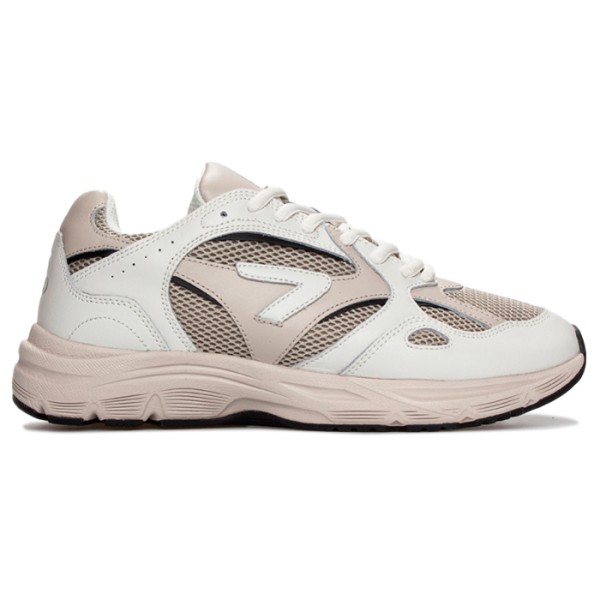 HUB - Women's Shift - Sneaker Gr 36 grau von HUB