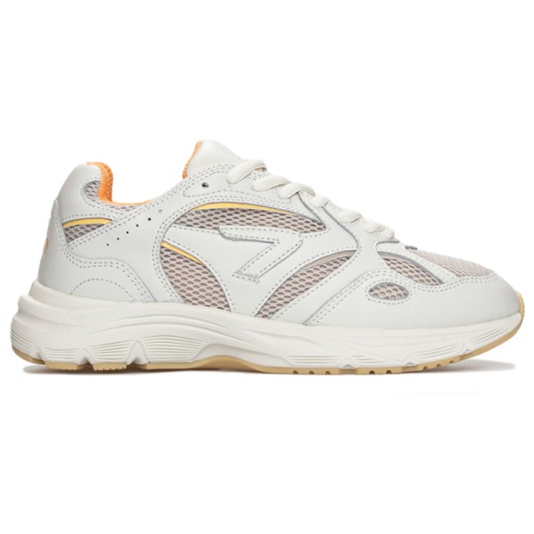 HUB - Women's Shift - Sneaker Gr 36 weiß von HUB