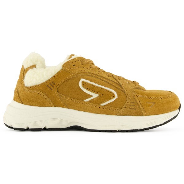 HUB - Women's Target W30 - Sneaker Gr 37 beige von HUB