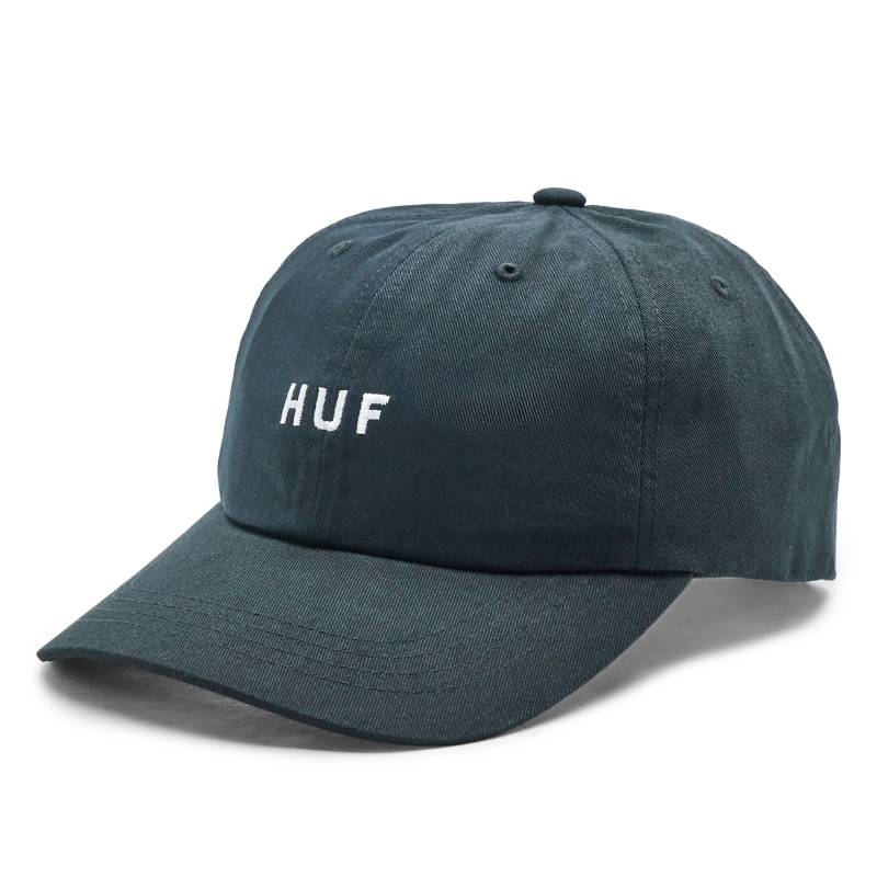 Cap HUF HT00716 Schwarz von HUF