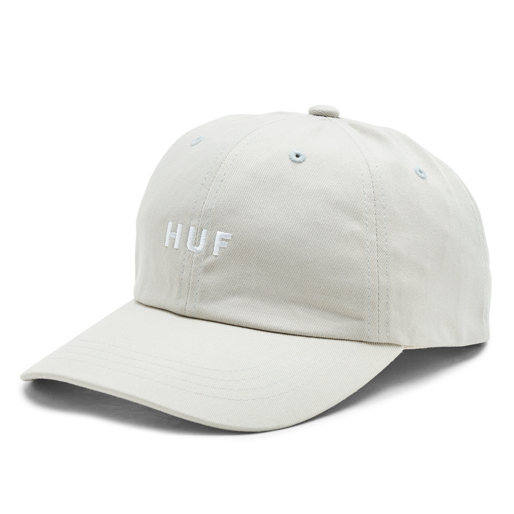 Cap HUF HT00716 Écru von HUF